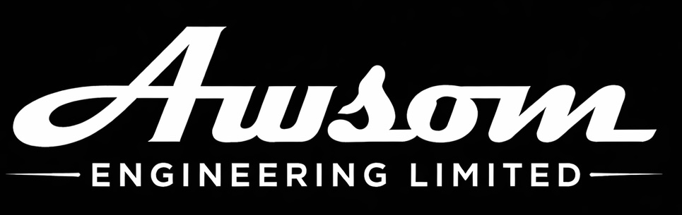 Awsom Engineering logo